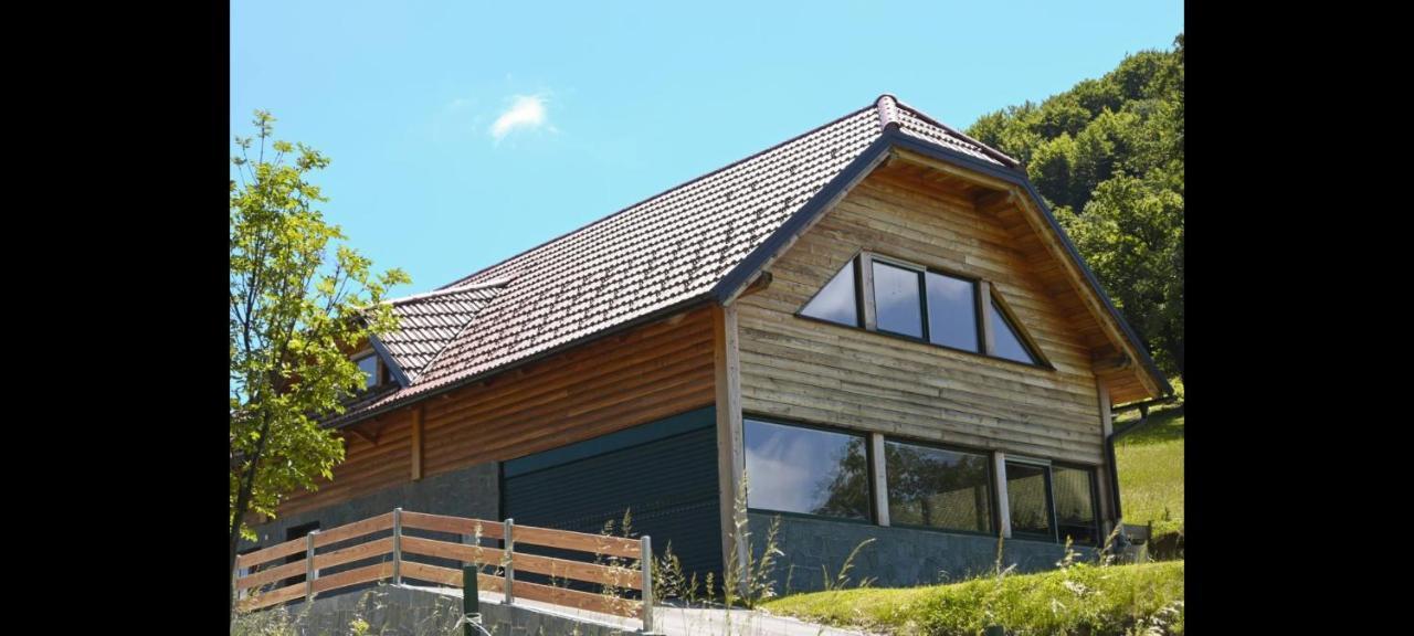 Ranc Stojnsek Villa Rogaška Slatina Екстериор снимка