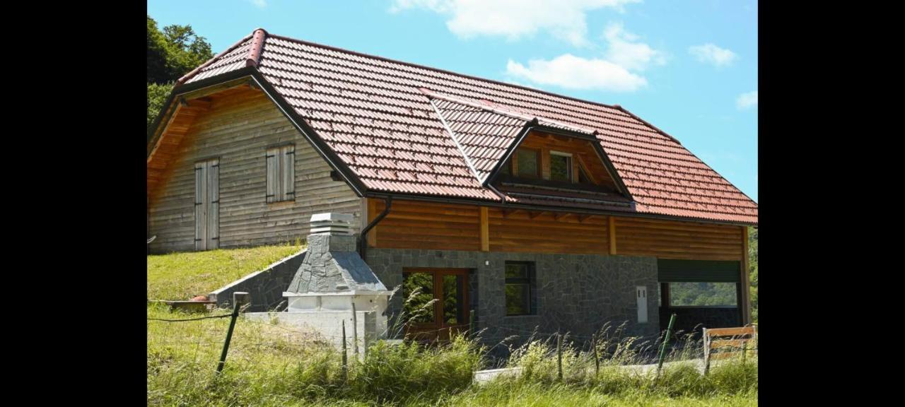 Ranc Stojnsek Villa Rogaška Slatina Екстериор снимка