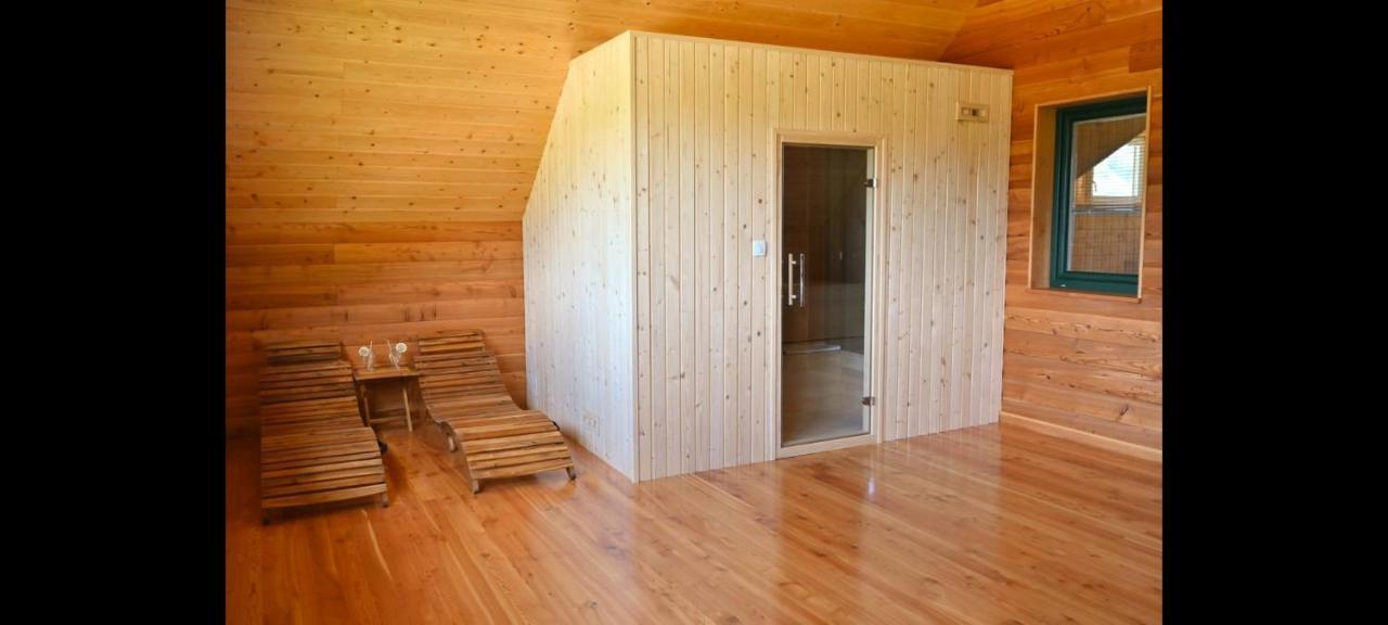 Ranc Stojnsek Villa Rogaška Slatina Екстериор снимка