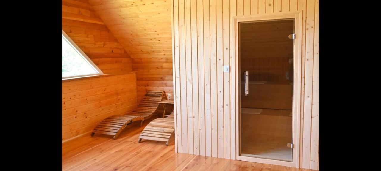 Ranc Stojnsek Villa Rogaška Slatina Екстериор снимка