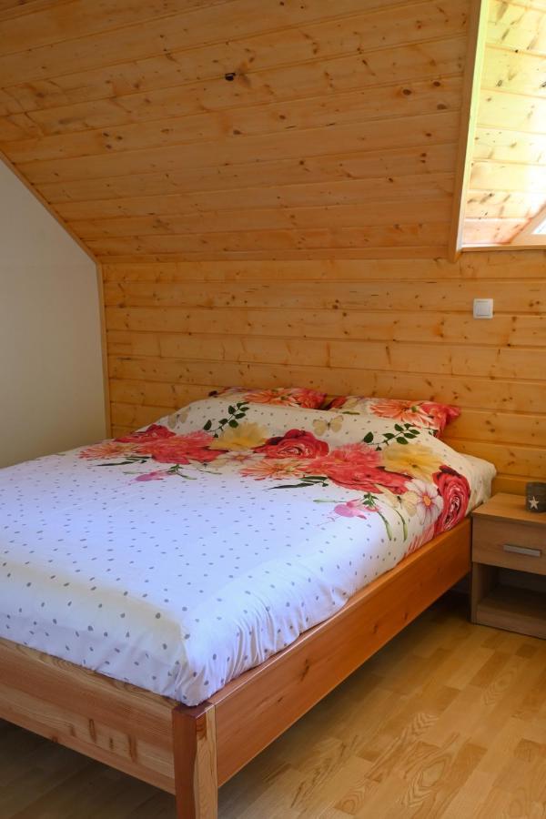 Ranc Stojnsek Villa Rogaška Slatina Екстериор снимка