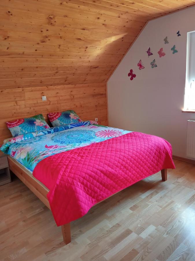 Ranc Stojnsek Villa Rogaška Slatina Екстериор снимка