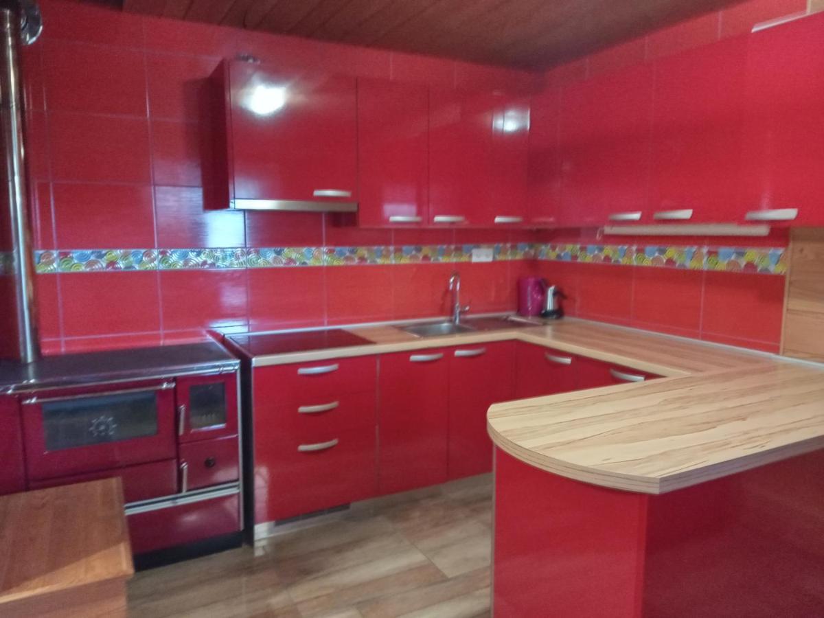 Ranc Stojnsek Villa Rogaška Slatina Екстериор снимка