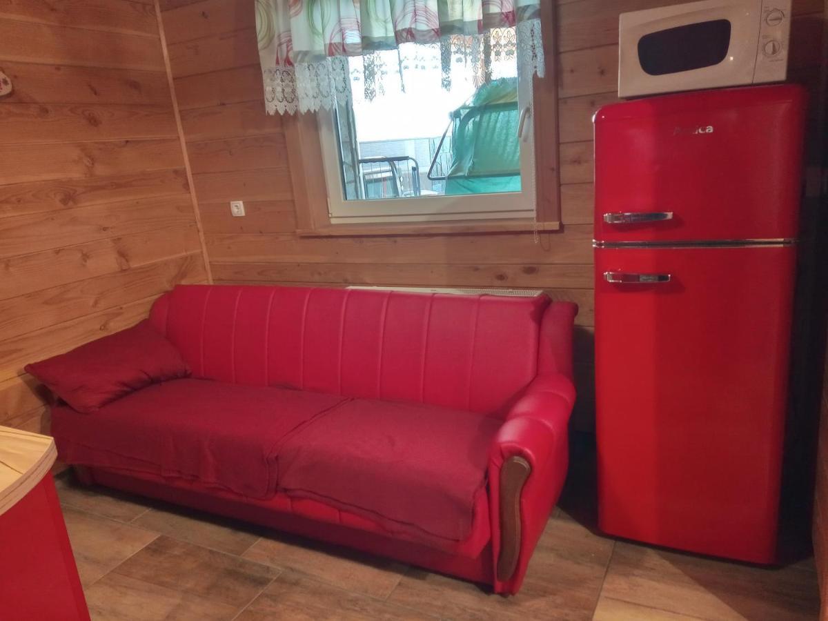 Ranc Stojnsek Villa Rogaška Slatina Екстериор снимка