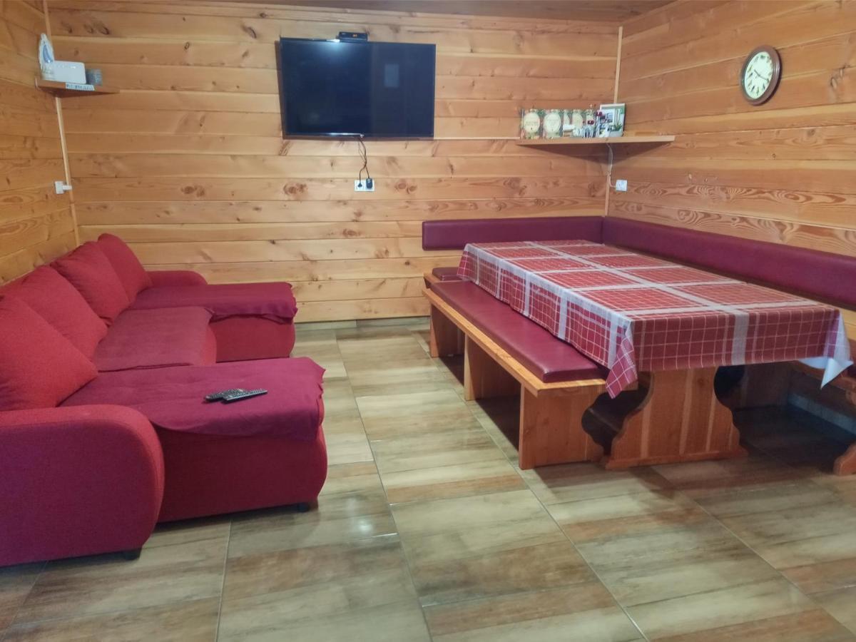 Ranc Stojnsek Villa Rogaška Slatina Екстериор снимка