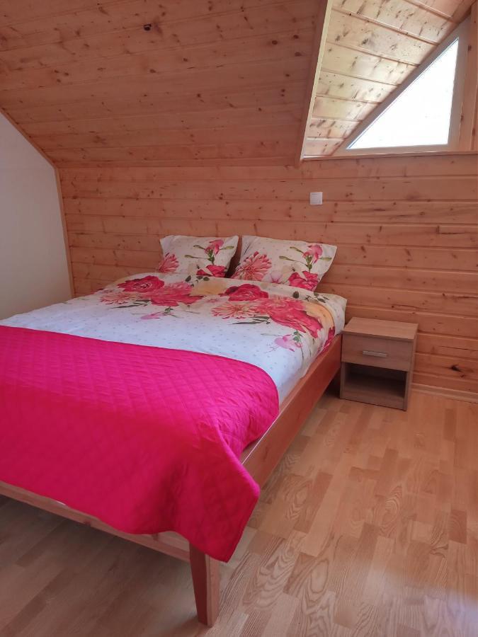 Ranc Stojnsek Villa Rogaška Slatina Екстериор снимка