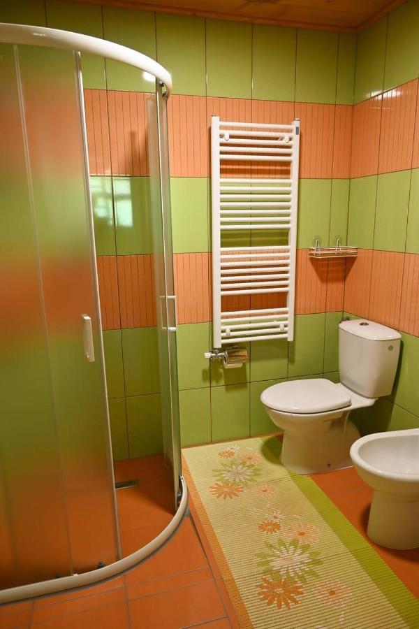 Ranc Stojnsek Villa Rogaška Slatina Екстериор снимка